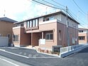 クレセントハイムＡ