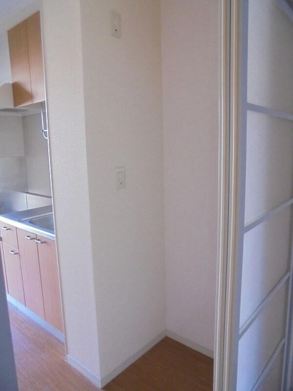 その他部屋・スペース(写真は103号室です)