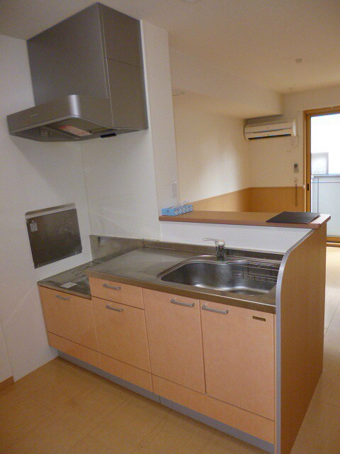 物件内観写真5　(写真は105号室です（参考）)