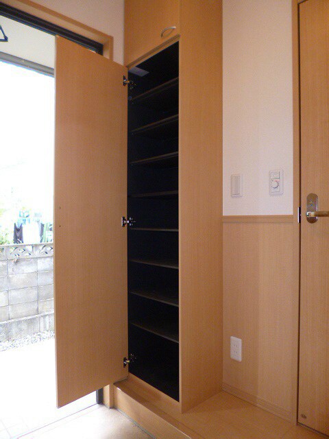 物件内観写真9　(写真は105号室です（参考）)