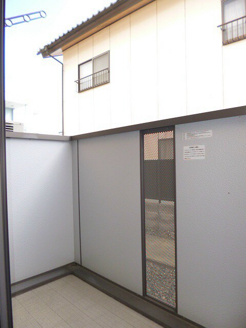 物件内観写真10　(写真は105号室です（参考）)