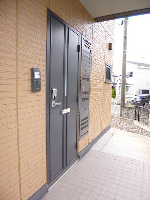 物件内観写真20　(写真は105号室です（参考）)