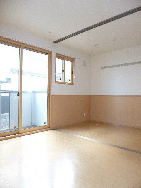 物件内観写真21　(写真は105号室です（参考）)