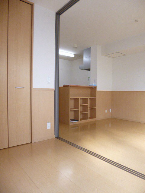 物件内観写真23　(写真は105号室です（参考）)