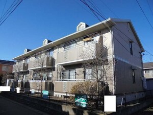 ユートピア長谷川Ａ棟外観写真
