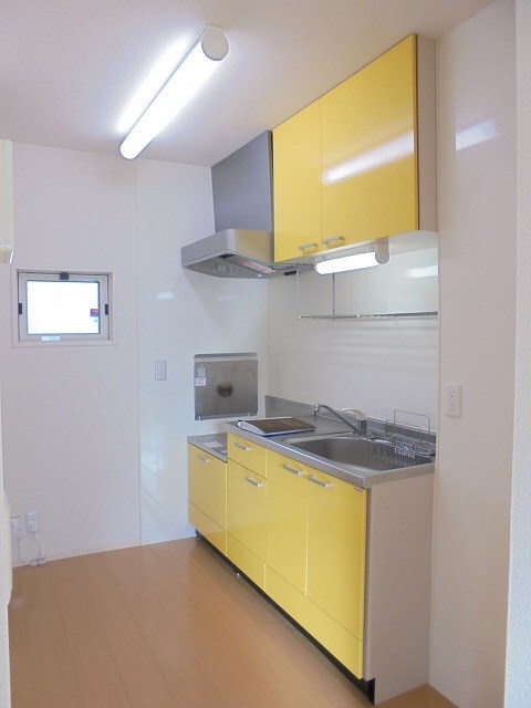 物件内観写真4　(写真は101号室です（参考）)