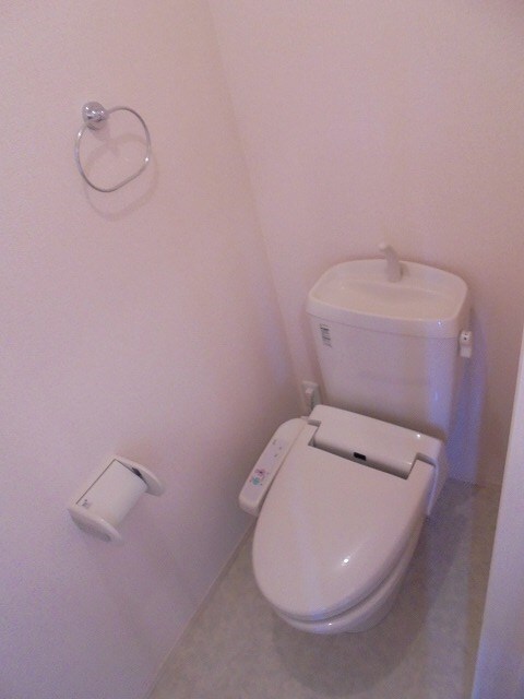 物件内観写真14　(写真は101号室です（参考）)