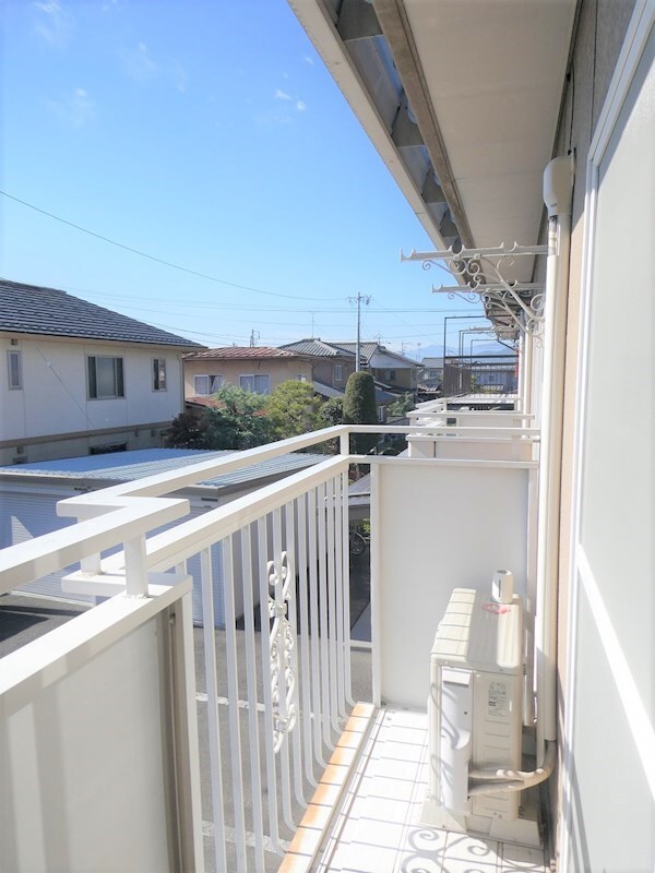 物件内観写真9　(写真は202号室です。（参考）)