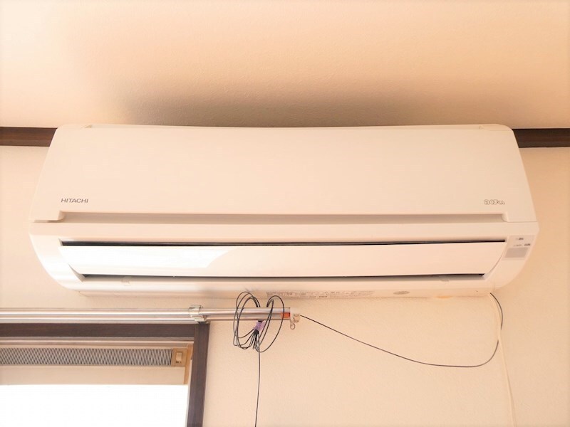 物件内観写真10　(写真は202号室です。（参考）)