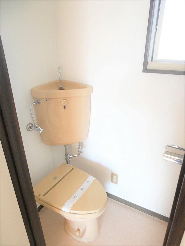 物件内観写真12　(写真は202号室です。（参考）)