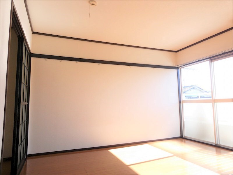 物件内観写真14　(写真は202号室です。（参考）)