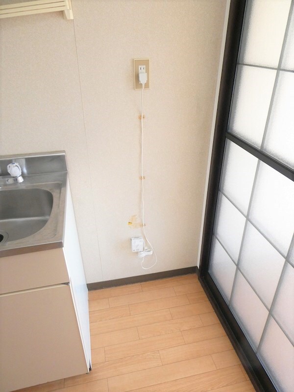 物件内観写真16　(写真は202号室です。（参考）)