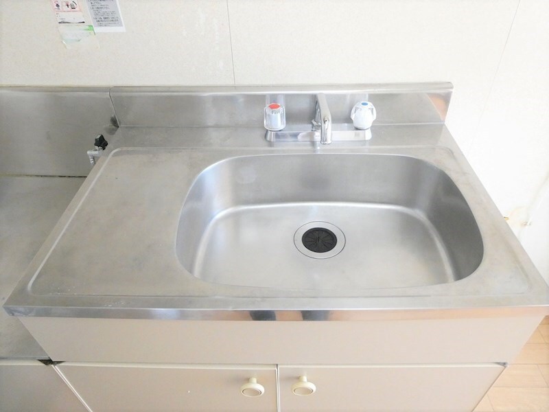 物件内観写真18　(写真は202号室です。（参考）)