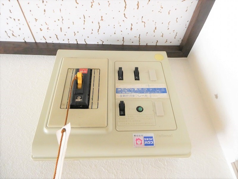 物件内観写真21　(写真は202号室です。（参考）)