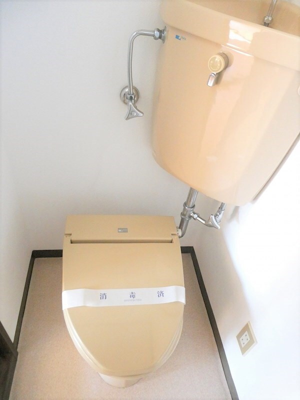 物件内観写真27　(写真は202号室です。（参考）)