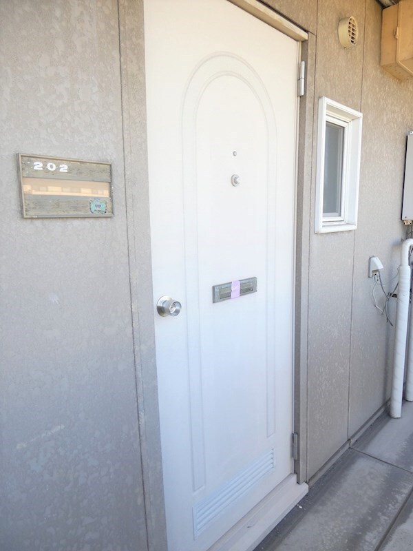 物件内観写真31　(写真は202号室です。（参考）)