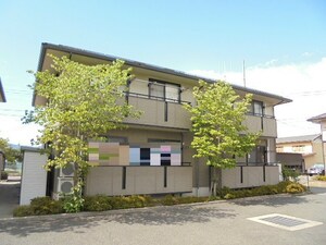 ベルメゾン町田Ａ棟外観写真