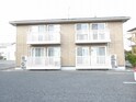 アンベリール長池Ａ棟