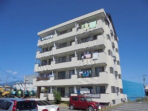 ファミーユ大豆島外観写真