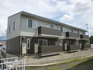 グレイス北条II外観写真