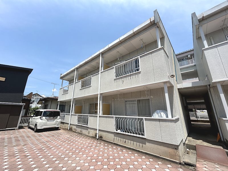 リベラルコーポ峰3棟