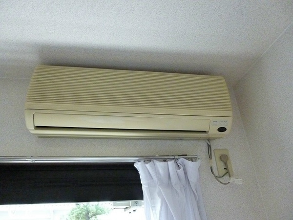 その他設備(写真は102号室です（参考）)