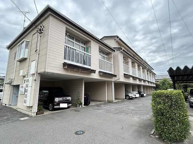 ハイクオリティ三輪Ｂ棟