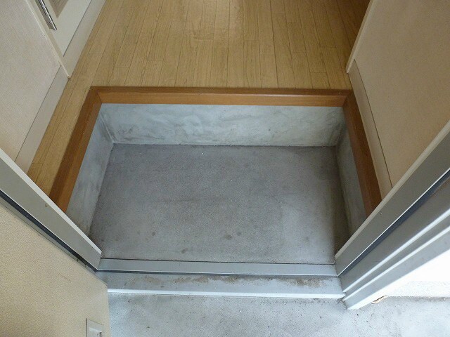 物件内観写真7　(画像は103号室です)