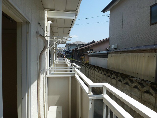 物件内観写真8　(画像は103号室です)