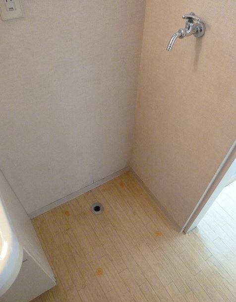 物件内観写真10　(画像は103号室です)