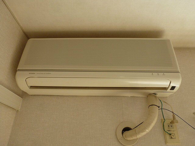 物件内観写真12　(画像は103号室です)