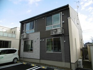 ダイヤモンドＭＯＯＮ　II外観写真