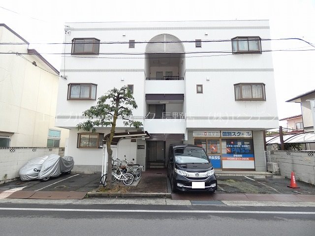 カーサ伊勢宮