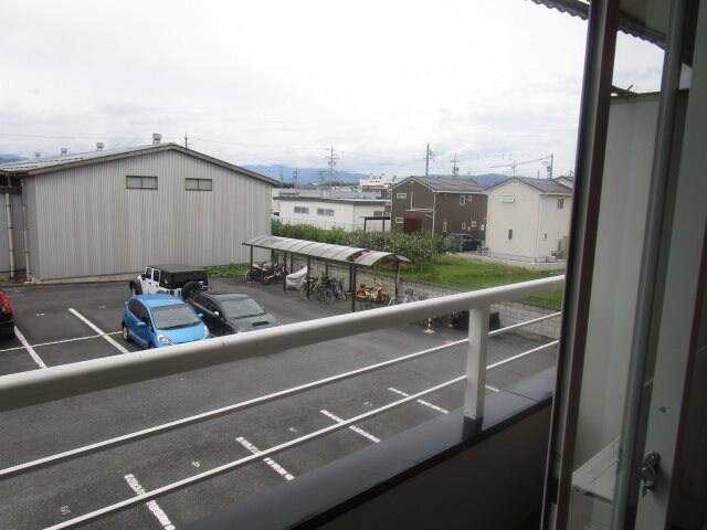 物件内観写真2　(※204号室のお写真です)