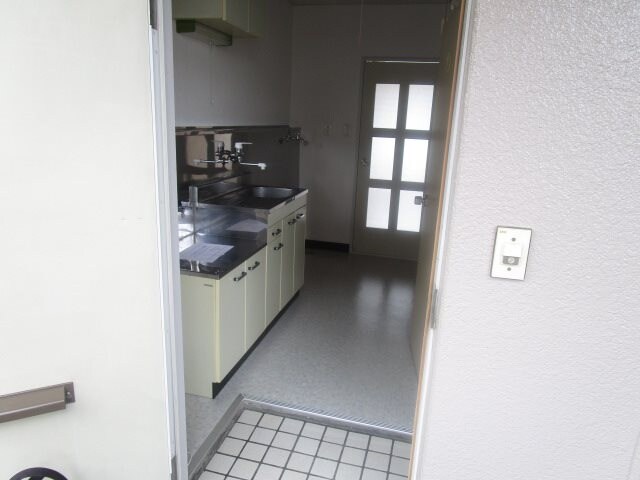 物件内観写真7　(※204号室のお写真です)