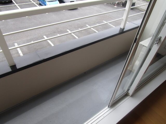 物件内観写真8　(※204号室のお写真です)