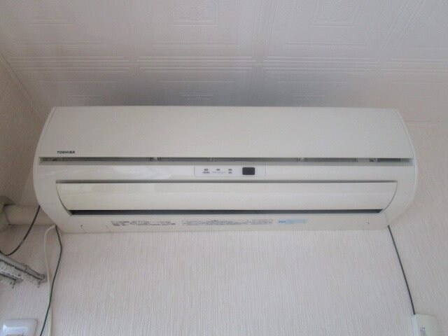 物件内観写真9　(※204号室のお写真です)