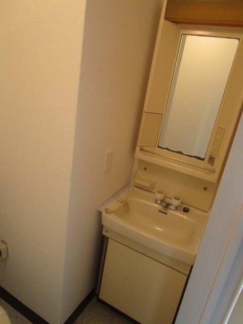 物件内観写真11　(※204号室のお写真です)