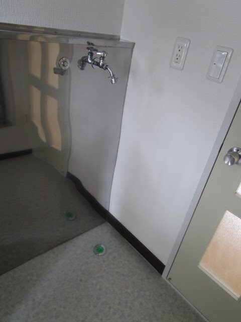 物件内観写真13　(※204号室のお写真です)