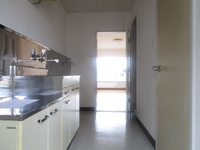 物件内観写真16　(※204号室のお写真です)