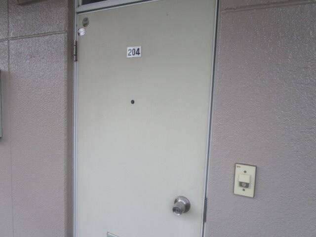 物件内観写真18　(※204号室のお写真です)