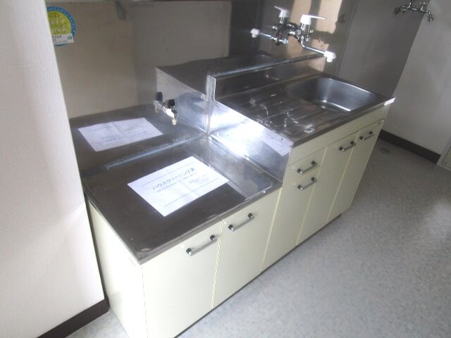 物件内観写真19　(※204号室のお写真です)