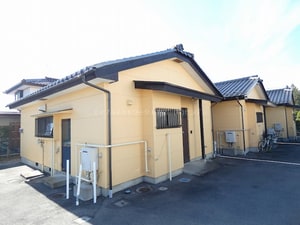 桐原２丁目貸家　東外観写真
