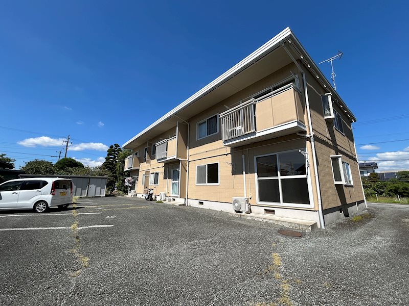 サンスリーゼ北堀