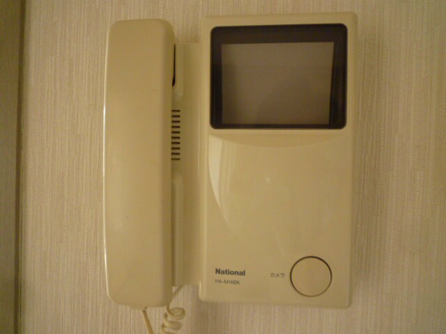 物件内観写真4　(※写真は別号室です)