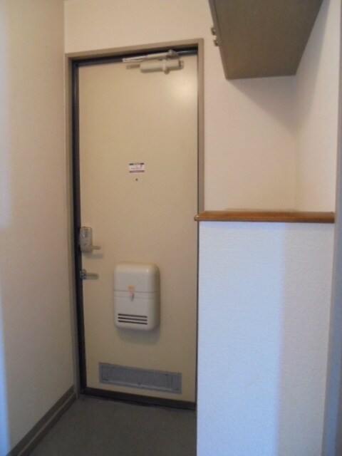 物件内観写真9　(※写真は別号室です)