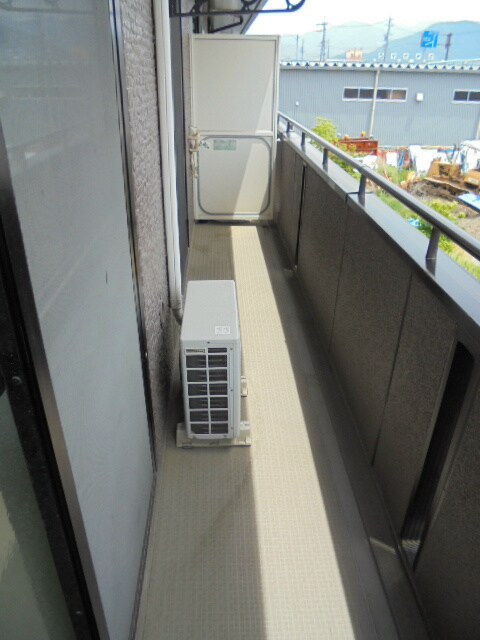 物件内観写真10　(※写真は別号室です)