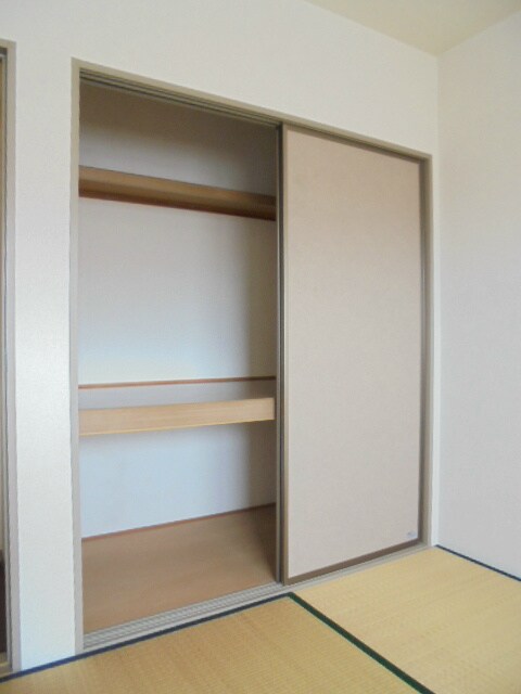 物件内観写真17　(※写真は別号室です)