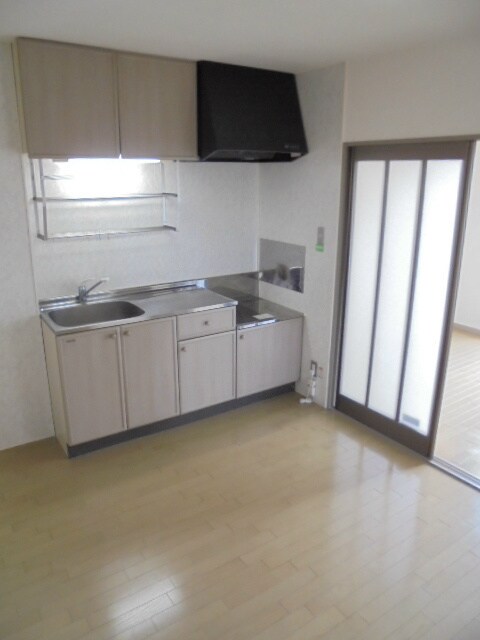 物件内観写真27　(※写真は別号室です)