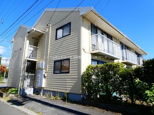 ベル・コーポ外観写真